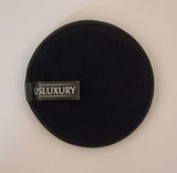 UsLuxury cleaning pad black