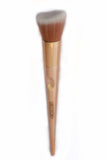 Foundation brush #9 Gold