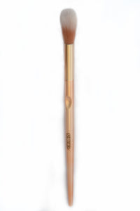 Crease brush L #5 Gold