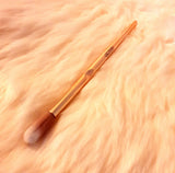 Crease brush L #5 Gold